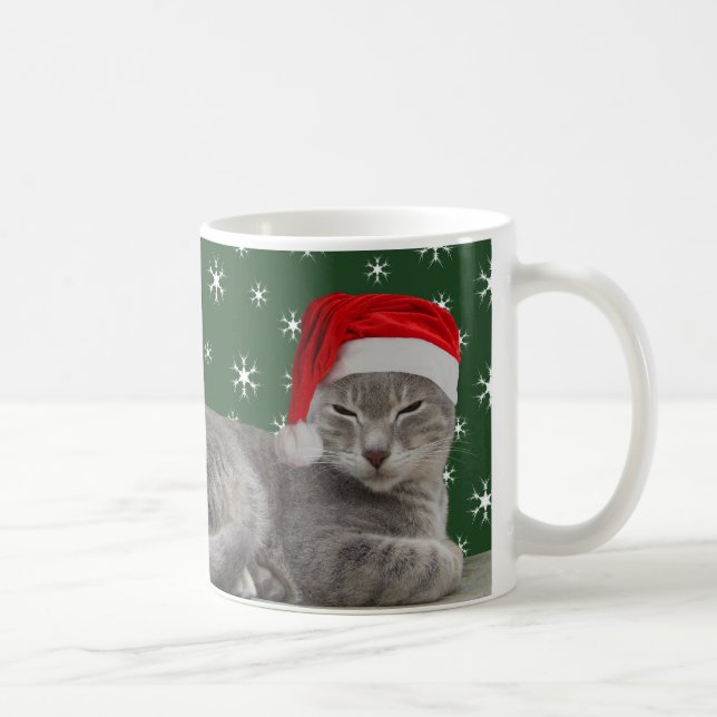 Caneca de Natal (Direita)