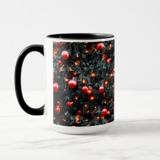 Caneca de Natal