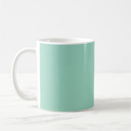 Caneca de Natal Árvore de Café