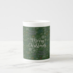 Caneca de Natal, Feliz Natal