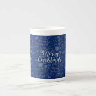 Caneca de Natal, Feliz Natal