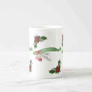 Caneca de Natal, Feliz Natal
