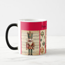 Caneca de Natal - presente personalizado - caneca