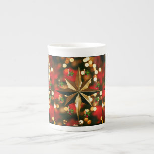 Caneca de Natal, Vela de Natal, Feliz Natal