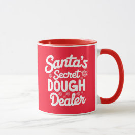 Caneca de Natal | Víblias de Natal, perfeito para