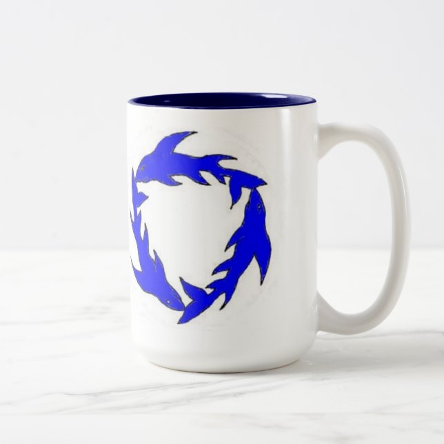 Caneca de Nataliia (Direita)