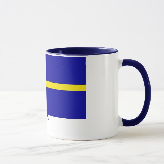 Caneca de Nauru (Direita)