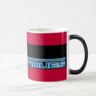 Caneca de Nautique do ar