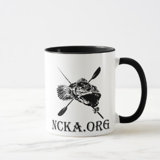 Caneca de NCKA