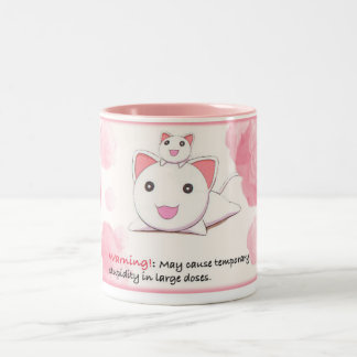 Caneca de Nekokoneko