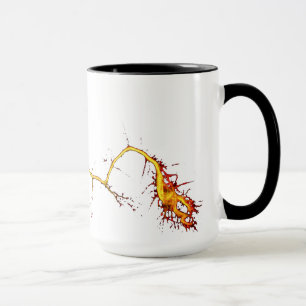 Caneca de NeuroFlame