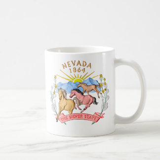Caneca de Nevada