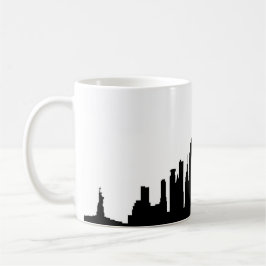 Caneca de New York