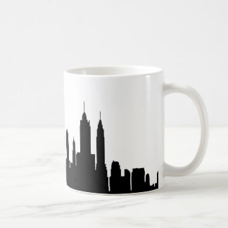 Caneca de New York