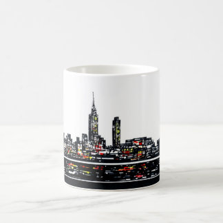 Caneca de New York
