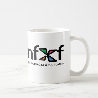 Caneca de NFXF