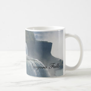 Caneca de Niagara Falls