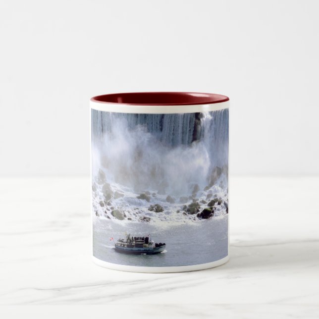 Caneca de Niagara Falls (Centro)