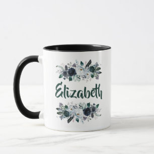 Caneca de Nome Personalizado Presentes Personali