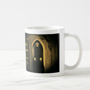 Caneca de Nosferatu