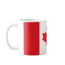 Caneca de O Canadá