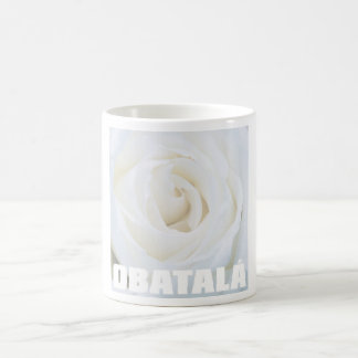 Caneca de Obatala