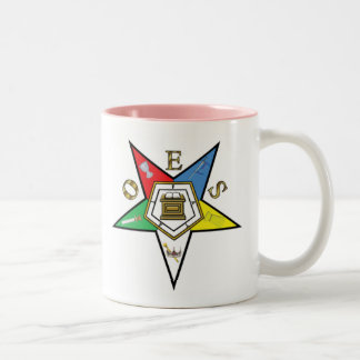 CANECA DE OES