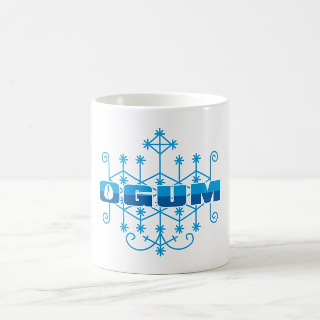 Caneca de Ogum (Centro)