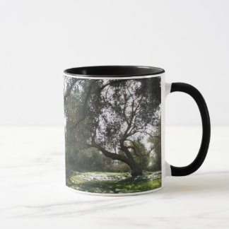 Caneca de Oliveira