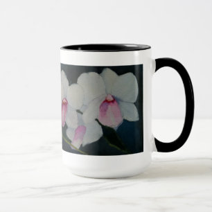 Caneca de Orchidarium #1