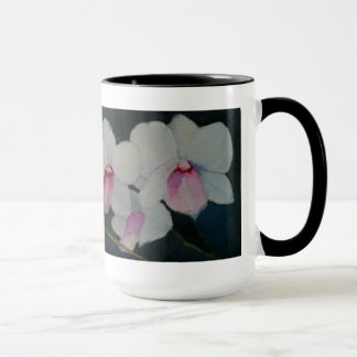 Caneca de Orchidarium #1