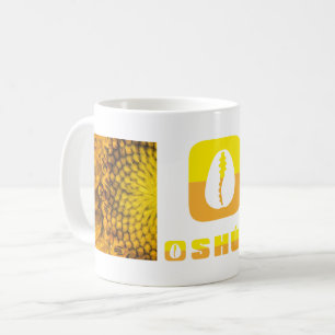Caneca de Oshun