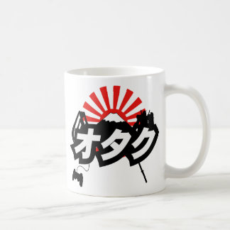 Caneca de OTAKU