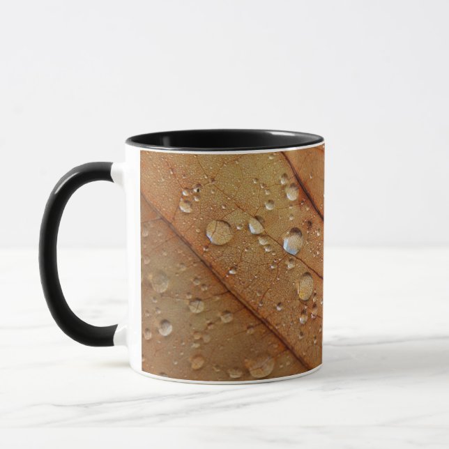 Caneca de Outono (Esquerda)