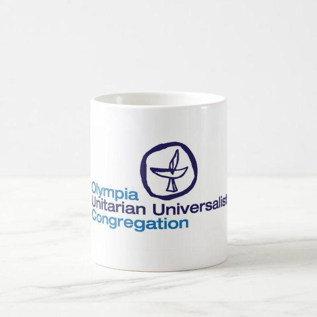 Caneca de OUUC (Centro)