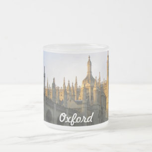 Caneca de Oxford