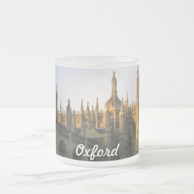 Caneca de Oxford (Centro)