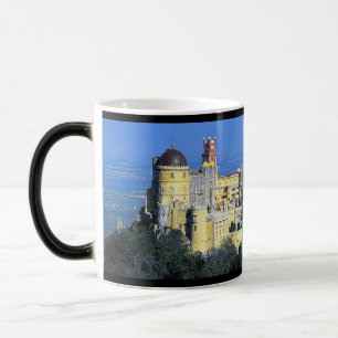 Caneca de Palacio a Dinamarca Pena* Sintra