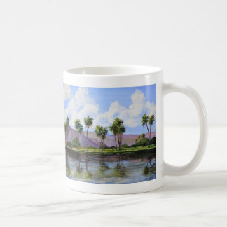 Caneca de Palm Desert III