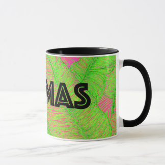 Caneca de Palmas