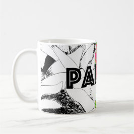 Caneca de Palmas