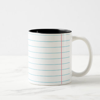 CANECA DE PAPEL ALINHADA ORDENADA