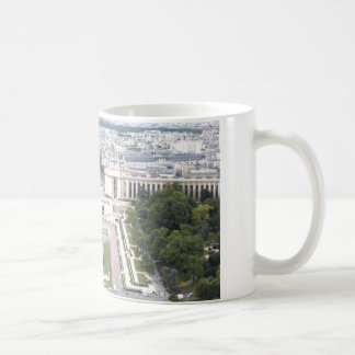 Caneca de Paris