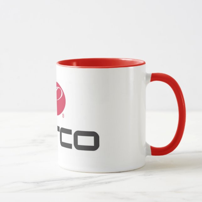 CANECA DE PATCO (Direita)