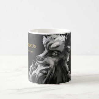 Caneca de Paternus - de Baphomet