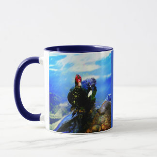 Caneca de Pato de Moscovo