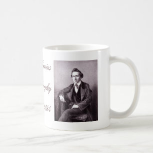 Caneca de Paul Morphy
