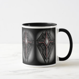 Caneca de PDAPS
