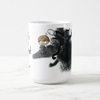 Caneca de Pewdiepie Slenderman