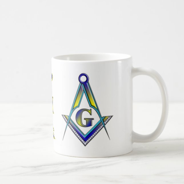 CANECA DE PHA (Direita)